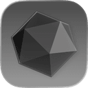Atrium App-Icon