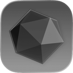 Atrium App-Icon