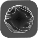 Voice Writer App-Icon